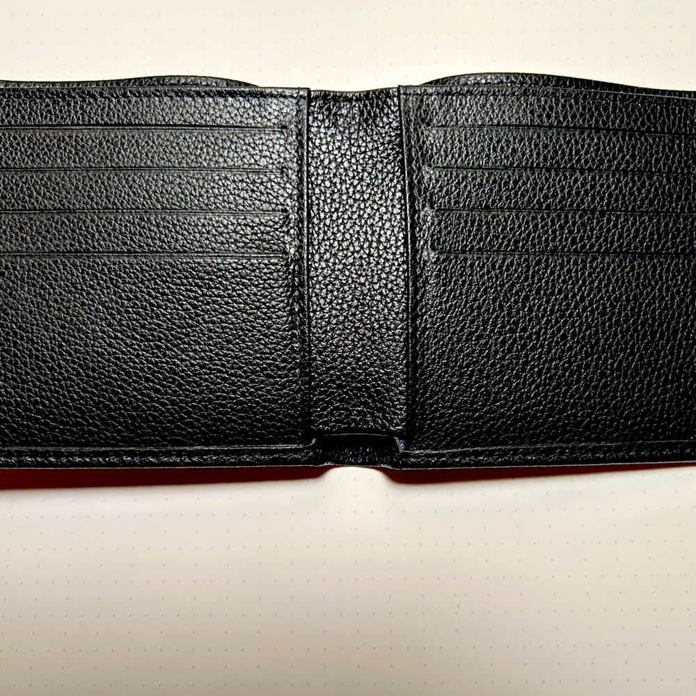 Longchamp wallet